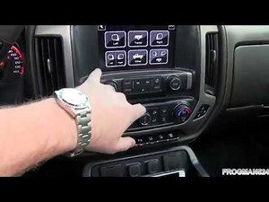 GMC Intelllihaul 3 Camera System Overview