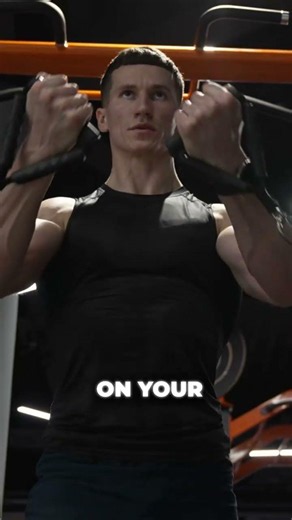 Big Muscles Will Save Your Life