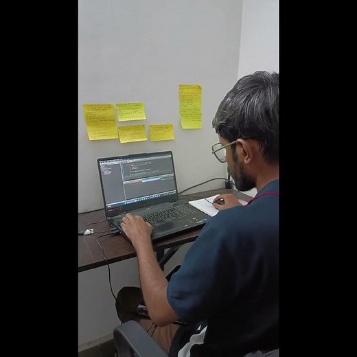 Java Full Stack Live Demo Session | Exception Handling in Java with Real-Time Examples 🔥