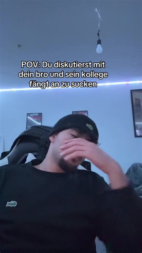 #bro #suck #kollege #hund #bell