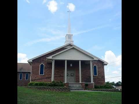 Fairfield Baptist Ordination Service for Caleb Mackey 0(03/15/26