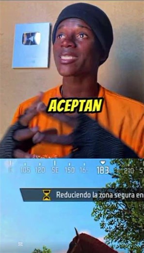 "MERETIRO" from Free Fire 2026 🥺 #freefire