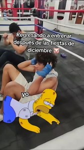 Todos en enero 😂🐷#boxeo #humor #ecuador #cuenca #elclubdelapelea | El Club de la Pelea : Cuenca - Ecuador