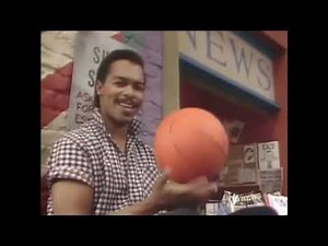 Pryor’s Place Theme Song (1984)