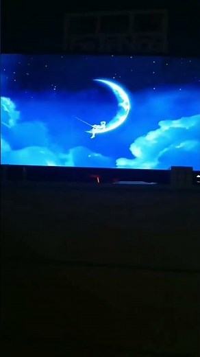 DreamWorks Home Entertainment™ (2001)