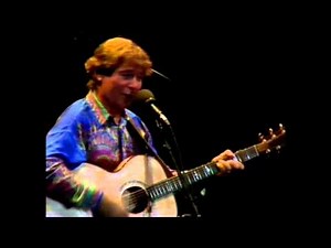Grandma's Feather Bed John Denver Live In Australia (1994)