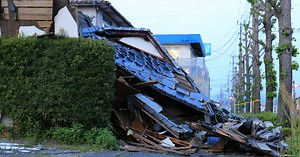 Disaster Preparedness Tips to Keep Yourself Safe