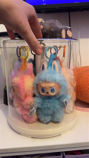 Fun with Kids: The Labubus Adventure