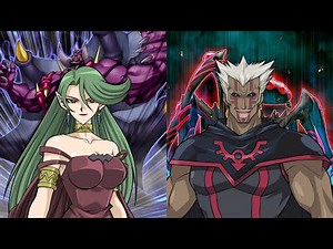 Camula vs Roman Goodwin | Scripted Duel | EDOPRO