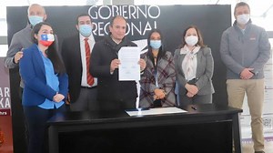 City Science Lab Biobío: la ciudad del futuro que aterriza en Concepción