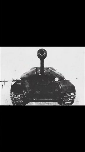 SECRET Object 703: How a Soviet Tank DESTROYED the Enemy WITHOUT Firing a SINGLE SHOT! 😱🔥