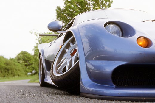 What is a category S write-off?