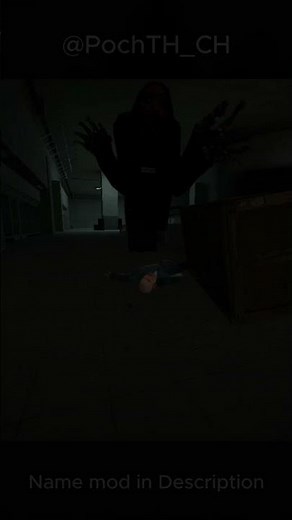 Gmod – Rolling Giant (Mod) #gmod #mod #horror