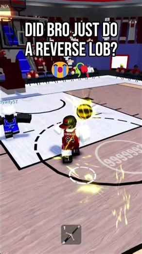 That Was Crazy✌️🥀 #roblox #knockout #funny