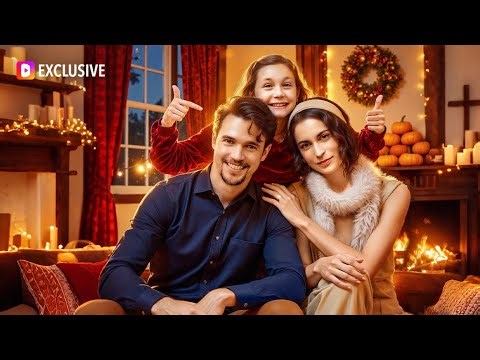 Acción de Gracias en Familia(Doblado) | DramaWave