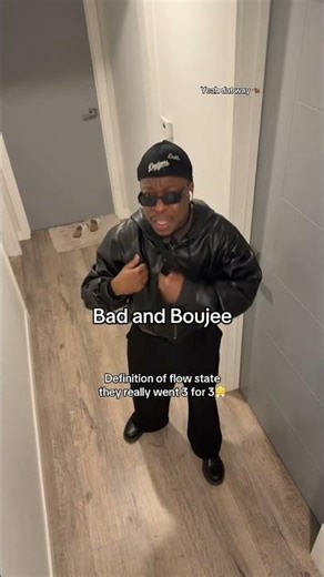 yeah dat way 👈🏾Migos carried2017#badandboujee #minos#music #nostalgia #quavo