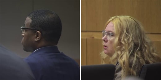 Trial begins for ex-Phoenix officer and wife accused of killing daughter