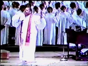 I Have So Much To Thank God For, Rev. Charles H. Nicks, Jr.