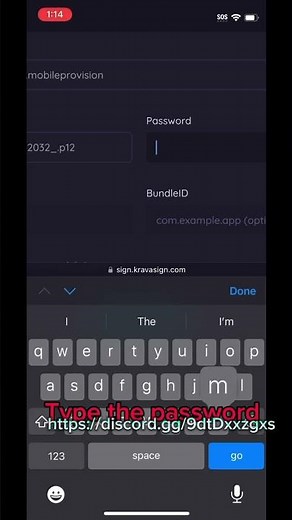 How to install IPA file’s