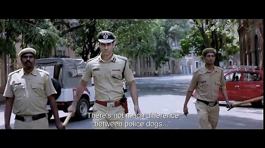 Commando 2 Official Trailer #1 2017