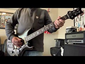 Devil Inside - INXS - Guitar cover