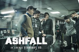 3.7K views · 266 reactions | From the technalities up to the execution of the story, the team behind the biggest disaster thriller of the year take us behind the scenes of #Ashfall. Opens February 5 in Philippine cinemas. | VIVA International Pictures | Facebook