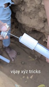45K views · 365 reactions | Upvc Pipe Fitting #plumbing #plumbingskills #plumbingtips | Vijay Xyz Tricks | Facebook