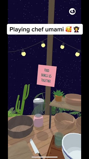 Playing Chef Umami: Tips, Recipes, and Gameplay