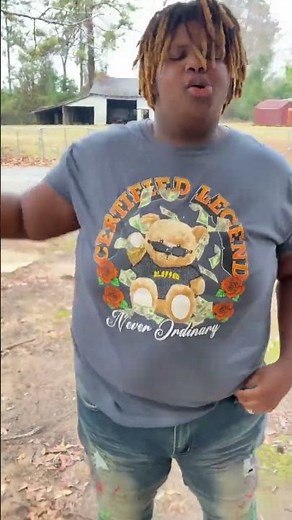 when somebody oversized here to audition for the screw club