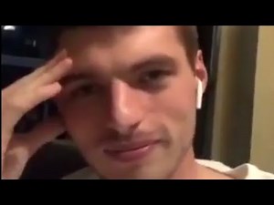 Max Verstappen's most embarrassing Formula One moment?