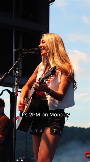 You Ain’t Out the Woods Yet — New Single & CMA Schedule