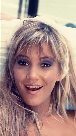 The 80s girls - Christine - No One Like You