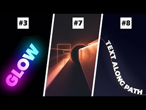 Master After Effects: 20 Tricks Every Beginner Should Know