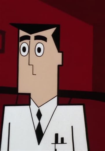 The Powerpuff Girls S04:E02 - Film Flam