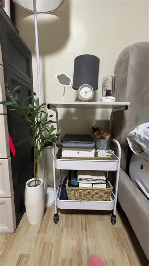 Stylish Side Table with Storage Ideas for Your Home