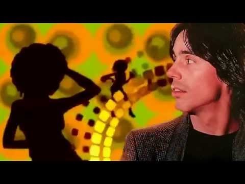 Jackson Browne - Disco Apocalypse