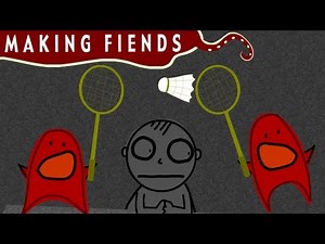Making Fiends: Web Episode 16 HD