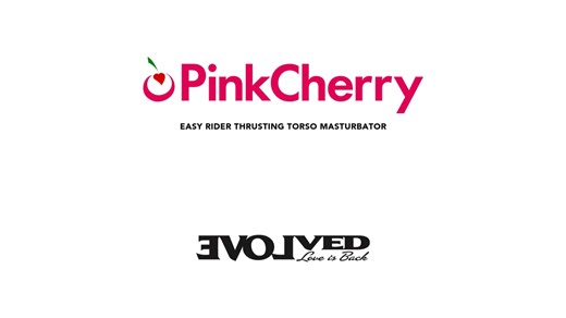 Easy Rider Thrusting Torso Masturbator