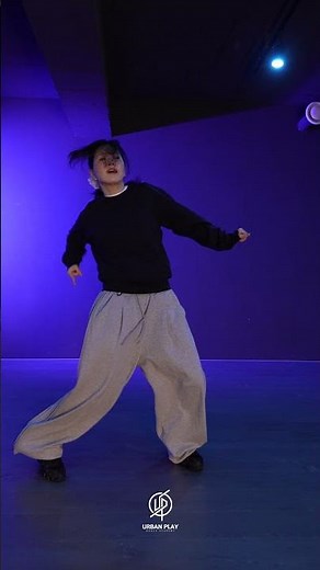 #MINA #Percolator #Choreography #URBANPLAYDANCEACADEMY