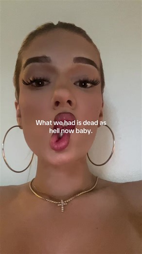 Moving On After a Breakup: A Realization