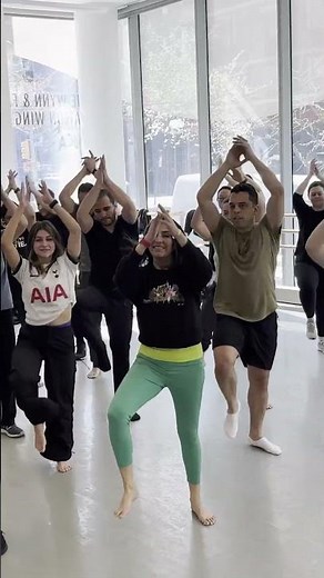 25 years | Masala Bhangra | Classes For All | Easy to Follow | Bollywood | Dance | On Demand Gym