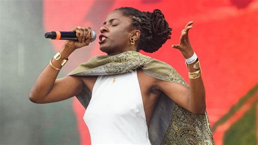 Rockpalast: Jah9 - Summerjam Festival 2025