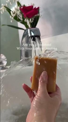 Artisan soap for dry and sensitive skin | Sweet Surrender