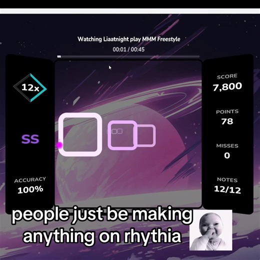 Exploring Rhythia: Creative Gaming Maps