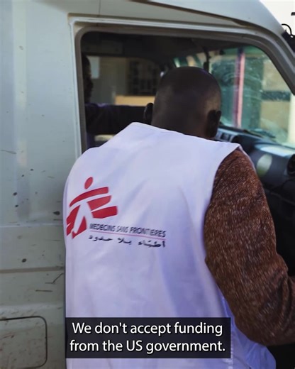 The US has terminated much of its funding for global health and humanitarian programs. Now, patients around the world are scrambling to understand how they can continue treatment, medical providers are struggling to maintain essential services, and aid groups are sounding the alarm about exploding needs in countries with existing emergencies. Doctors Without Borders teams are witnessing the immediate impacts of the funding cuts: from increased cases of severe acute malnutrition in Somalia to a g