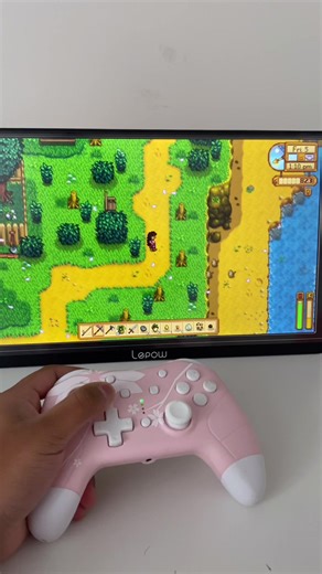 Enhance Your Gaming Experience with Lepow Gaming Monitor