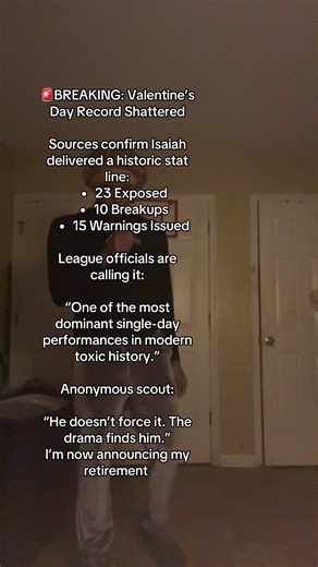 Very surreal moment I worked the last 24hrs collecting evidence 🙂‍↕️😭#viral #fyp #valentinesday #goat