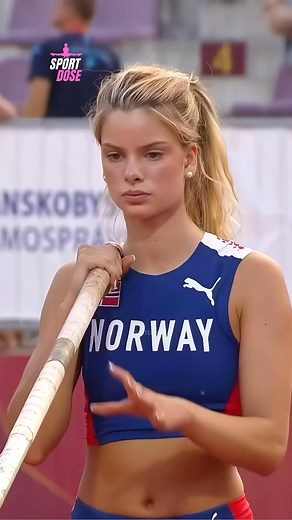 ❤️ You Are Beautiful Embla Matilde Njerve! | Kasi Mcintyre