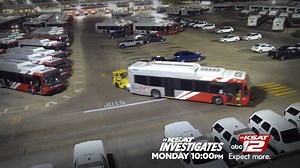 Watch Dillon Collier's report - Monday on the NightBeat at 10. | KSAT 12 & KSAT.com