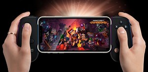 iPhoneやiPadでXboxゲームのストリーミングプレイが可能に